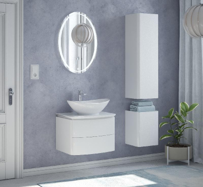 Модуль подвесной "Огайо 40" универсальный Corozo фото в интернет-магазине Русалия