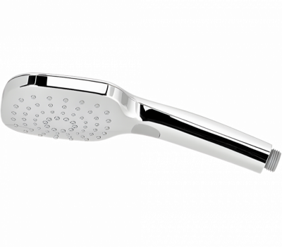 Ручной душ Remer 318CPX фото в интернет-магазине Русалия