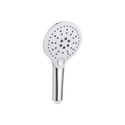 Лейка для душа Rose RH44, хром фото в интернет-магазине Русалия