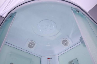 Душевая кабина TE-0701 TimoEco фото в интернет-магазине Русалия