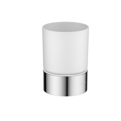 Стакан настольный AQUATEK AQ4428CR ЛИРА фото в интернет-магазине Русалия