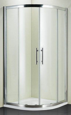 Душевой уголок 80х80 HO-51 RGW фото в интернет-магазине Русалия
