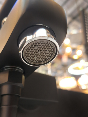 Смеситель для ванны с душем AltroBagno Aperto 0211 NeOp AltroBagnoAperto0211NeOp фото в интернет-магазине Русалия