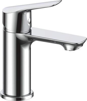 Смеситель для умывальника RUSH SAMUI (SA0930-11) фото в интернет-магазине Русалия