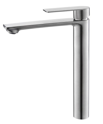 Смеситель ESKO "Ekaterinburg" для раковины, высокий,  без дон/кл (EK25) фото в интернет-магазине Русалия