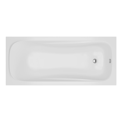 Ванна из литьевого мрамора Triumph 180х80 DLR330012 Delice фото в интернет-магазине Русалия