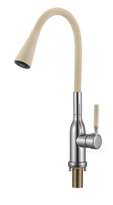 Смеситель Savol для кухонной мойки (S-2804AM12) фото в интернет-магазине Русалия