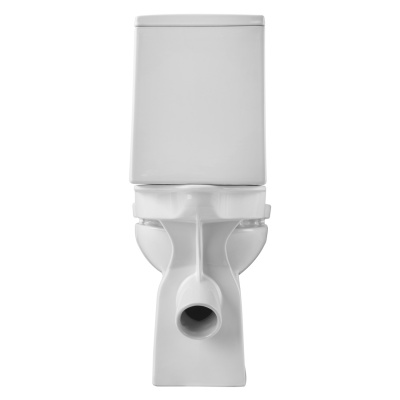 Унитаз - компакт с сиденьем микролифт Аллегро Лайт 1WH302354 Сантек фото в интернет-магазине Русалия