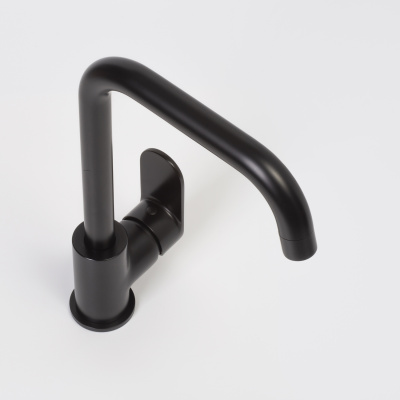 Elbe A7407 Смеситель для кухни Wasserkraft фото в интернет-магазине Русалия