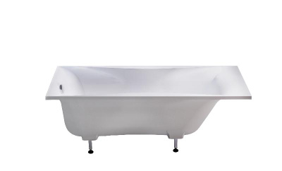 Ванна ВЕГА пустая, литой мрамор 1700х750 01010043 Astra-Form фото в интернет-магазине Русалия