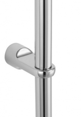 Душевая система Fit D283CP-2A-RUS Bravat фото в интернет-магазине Русалия