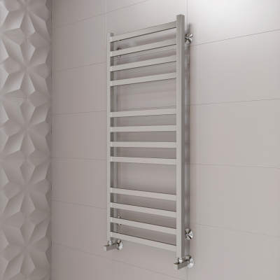 Водяной полотенцесушитель Ното  П12 500х1200 4670078544278 Terminus фото в интернет-магазине Русалия