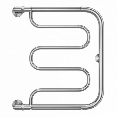 Водяной полотенцесушитель Фокстрот (1")500х600 4620768881299 Terminus фото в интернет-магазине Русалия