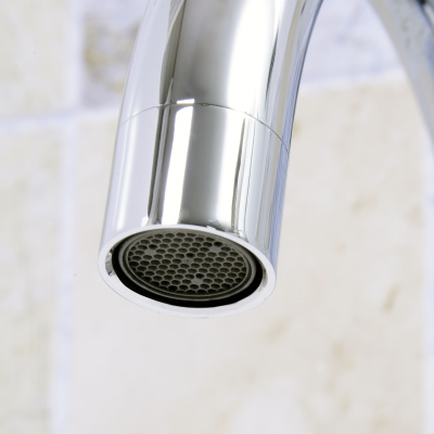 Vils 5607 Смеситель для кухни Wasserkraft фото в интернет-магазине Русалия