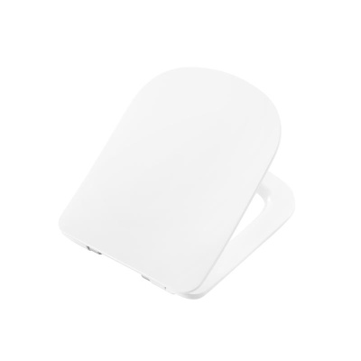 Крышка-сиденье BelBagno PRADO BB10150SC фото в интернет-магазине Русалия