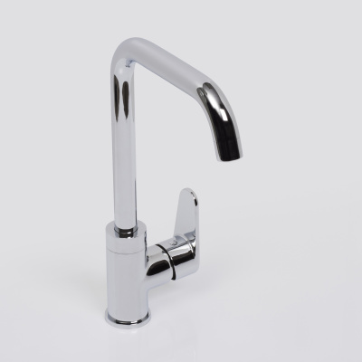 Alz 28807 Смеситель для кухни Wasserkraft фото в интернет-магазине Русалия