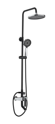 Душевая стойка Savol (S-JD9145AH) фото в интернет-магазине Русалия