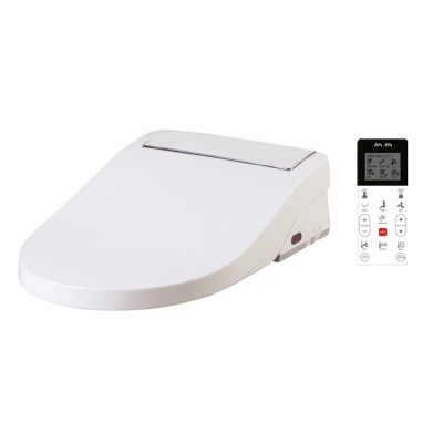 CCC7851WH Clean Care электронная крышка-биде фото в интернет-магазине Русалия