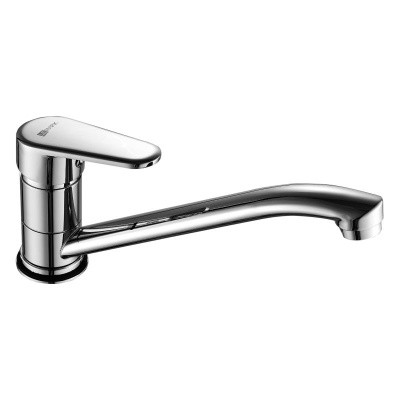 Смеситель для кухонной мойки Lemark Point (LM0304C) фото в интернет-магазине Русалия