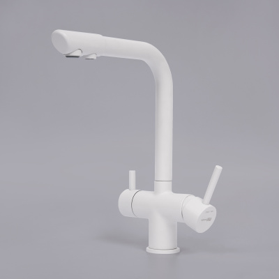 A8357 Смеситель для кухни под фильтр Wasserkraft фото в интернет-магазине Русалия