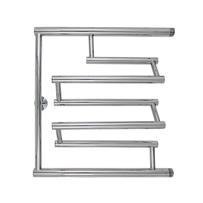 Полотенцесушитель водяной Prima 500*500 Energy фото в интернет-магазине Русалия