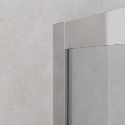 Душевой уголок CEZARES RELAX-304-A-2-90-C-CR фото в интернет-магазине Русалия