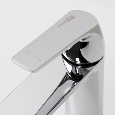 Neime 1903 Смеситель для умывальника Wasserkraft фото в интернет-магазине Русалия