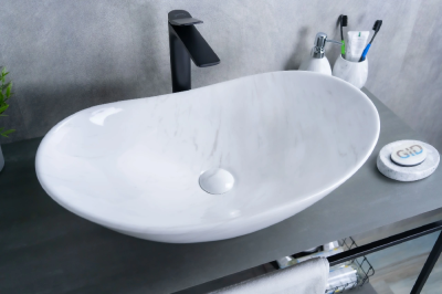 Раковина накладная Gid Ws9811 фото в интернет-магазине Русалия