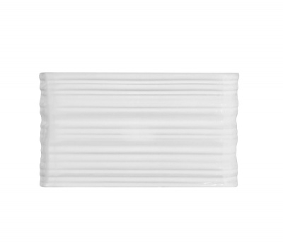 Раковина накладная квадратная W1531A CeramaLux фото в интернет-магазине Русалия