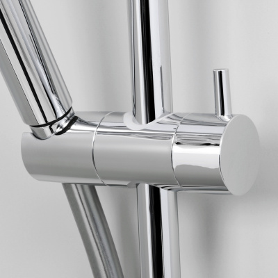 A142 Душевой комплект Wasserkraft фото в интернет-магазине Русалия