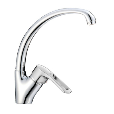 Смеситель для кухни Haiba (HB4166) фото в интернет-магазине Русалия