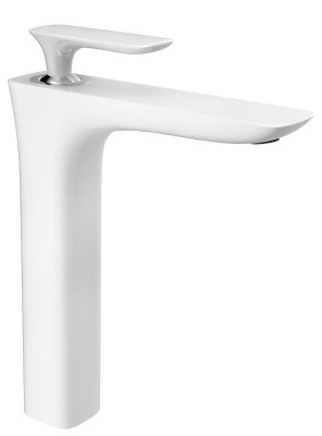 Смеситель для раковины AltroBagno Aperto 010207 Bi AltroBagnoAperto010207Bi фото в интернет-магазине Русалия