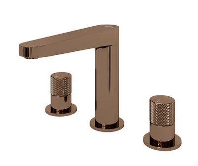 Paar 8835 Встраиваемый смеситель для раковины Wasserkraft фото в интернет-магазине Русалия