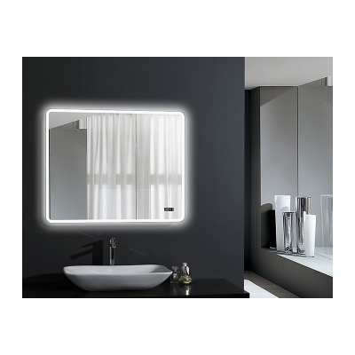 Зеркало ESBANO ES-2073 YDS 120x70 ESBANO фото в интернет-магазине Русалия