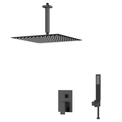 Душевая система D&K встраиваемая Bayern.Liszt (DA1515805A19) фото в интернет-магазине Русалия