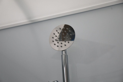 Кабина VIVA91 душевая Ceruttispa (90x90x215) фото в интернет-магазине Русалия