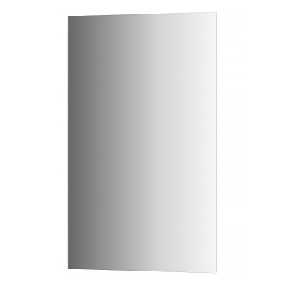 Зеркало настенное с фацетом Standard EVOFORM 50x80 см, BY 0218 фото в интернет-магазине Русалия