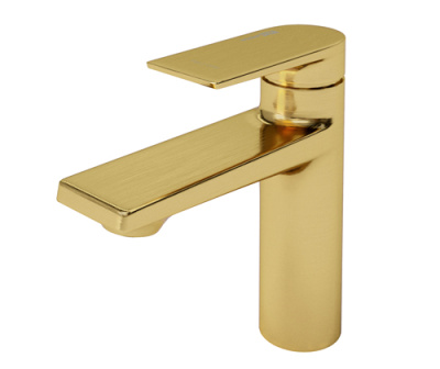 Aisch 5503 Смеситель для умывальника Wasserkraft фото в интернет-магазине Русалия