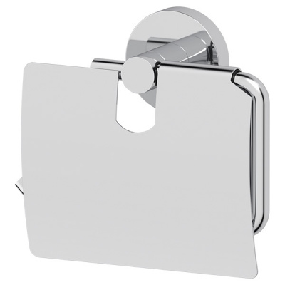 Держатель туалетной бумаги с крышкой HAR 048 Harmonie Artwelle фото в интернет-магазине Русалия