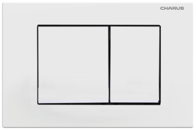 Клавиша для инсталляции CHARUS TM FP.310.12.01 фото в интернет-магазине Русалия