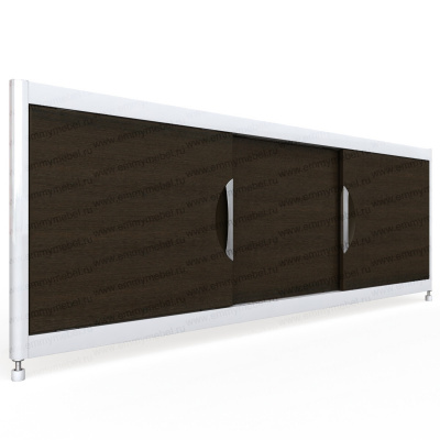 Экран под ванну Малибу 160 EMMY фото в интернет-магазине Русалия