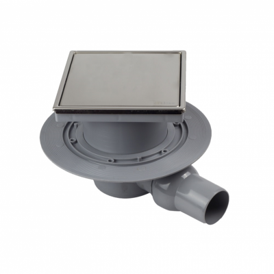 Точечный трап Pestan Confluo Standard 10х10 Plate (13702562) фото в интернет-магазине Русалия