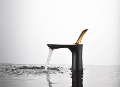 Смеситель для раковины DK Venice Baciano (DA1032159) фото в интернет-магазине Русалия