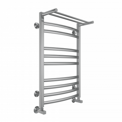 Водяной полотенцесушитель Енисей с/п П10 500х800 4670078529565 Terminus фото в интернет-магазине Русалия