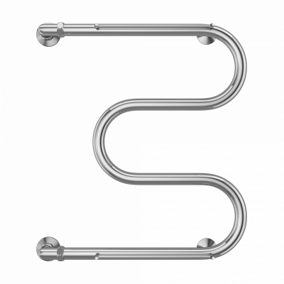 Водяной полотенцесушитель М-образный с/п (1") 500х600 4620768880346 Terminus фото в интернет-магазине Русалия