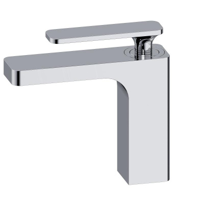 Смеситель для раковины Timo Torne (4361/00F chrome) фото в интернет-магазине Русалия