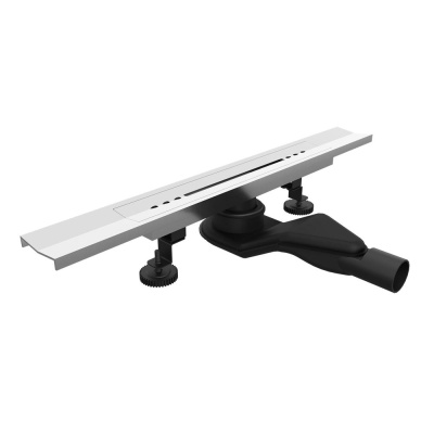 Душевой трап RGW SDR-53S 60см, сатин фото в интернет-магазине Русалия