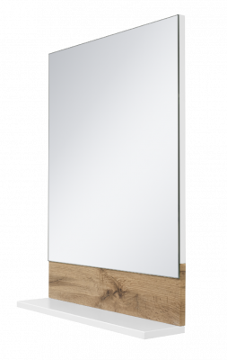 Зеркало Адриана 55 П-Адр03055-01 Misty фото в интернет-магазине Русалия