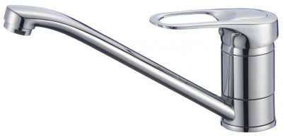 Смеситель Savol для кухонной мойки (S-T4904-1) фото в интернет-магазине Русалия