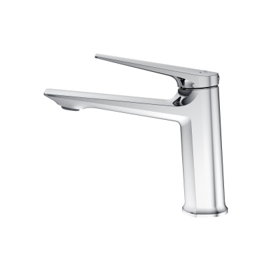 Смеситель для раковины CEZARES LINER-LS-01-W0 фото в интернет-магазине Русалия